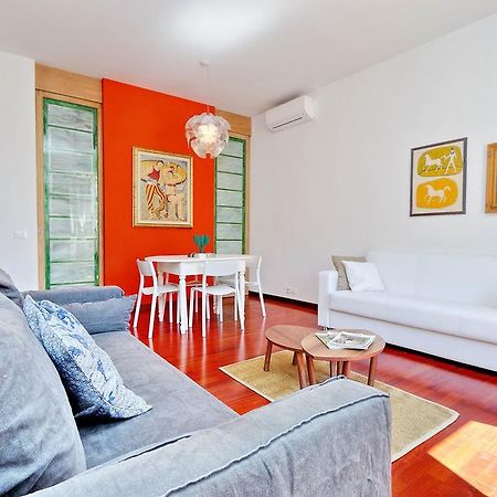 Monti Colors Apartment Roma Exterior foto