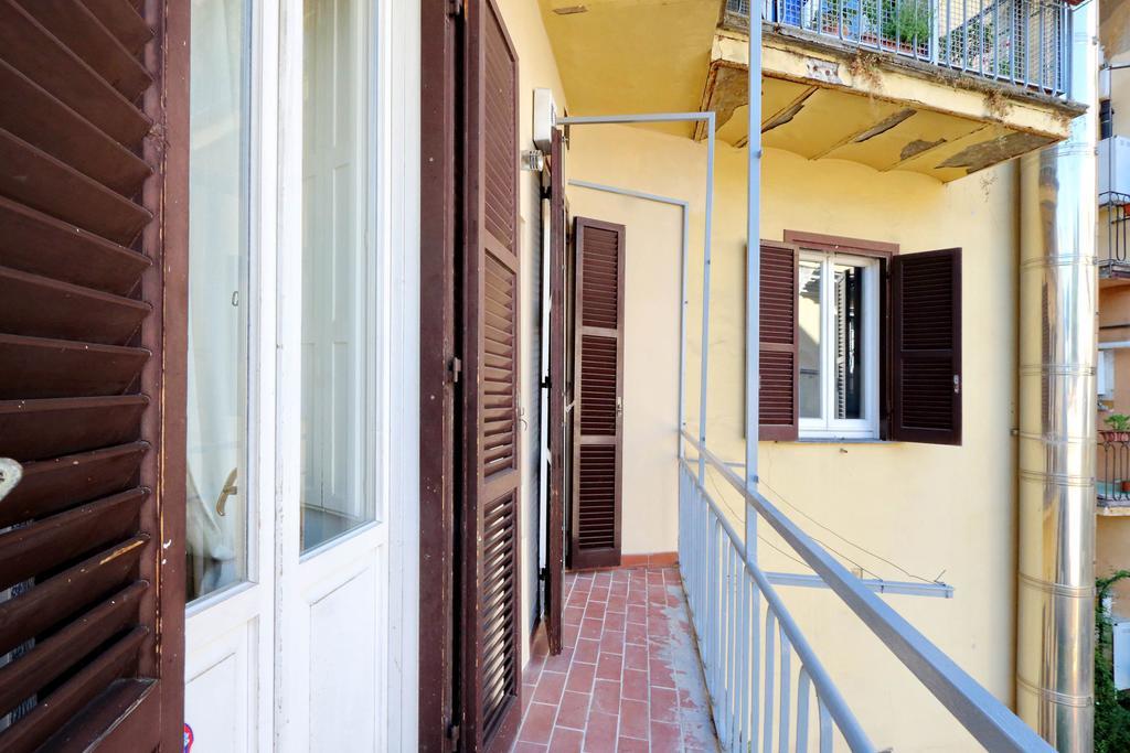 Monti Colors Apartment Roma Exterior foto