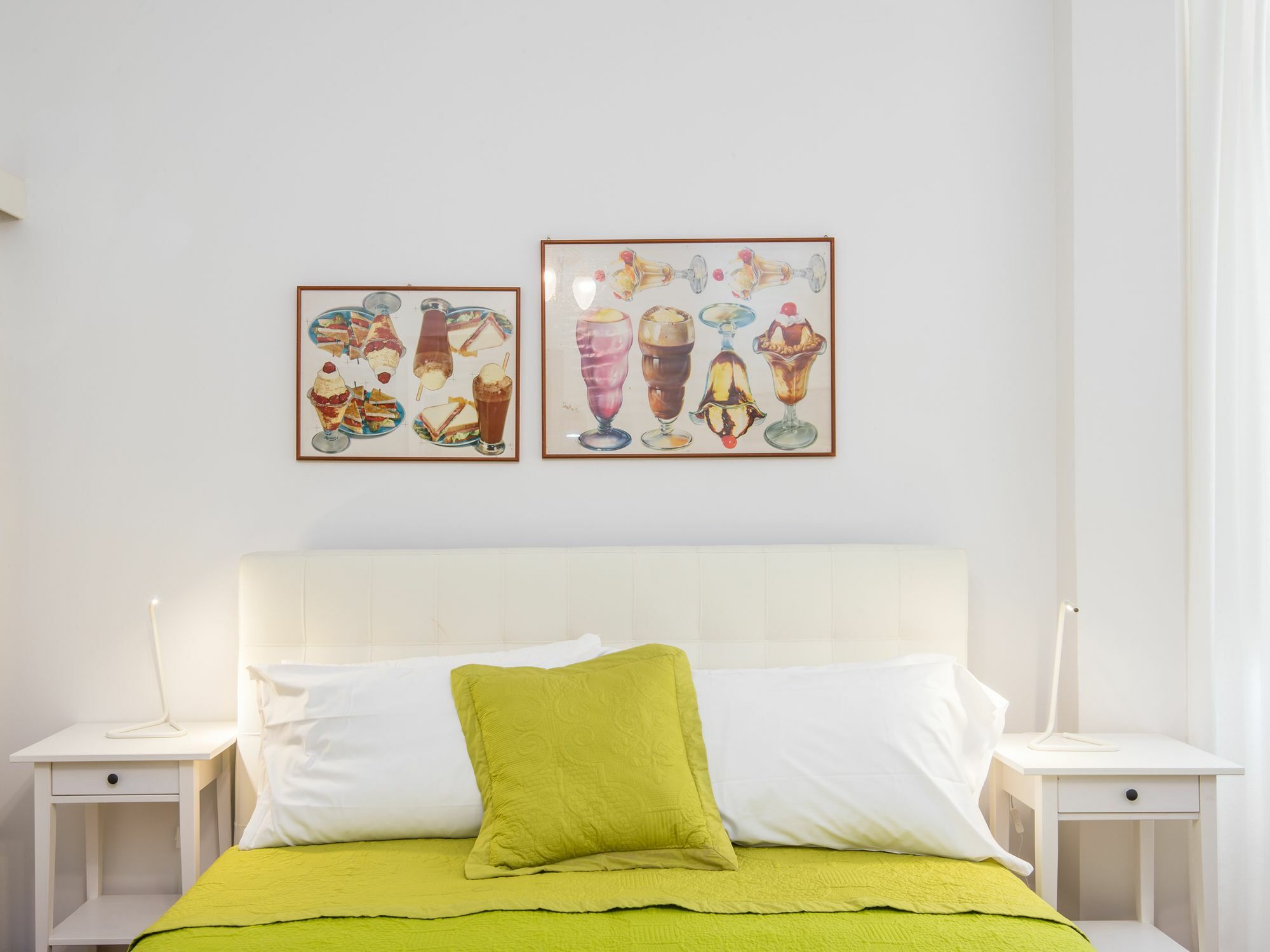 Monti Colors Apartment Roma Exterior foto