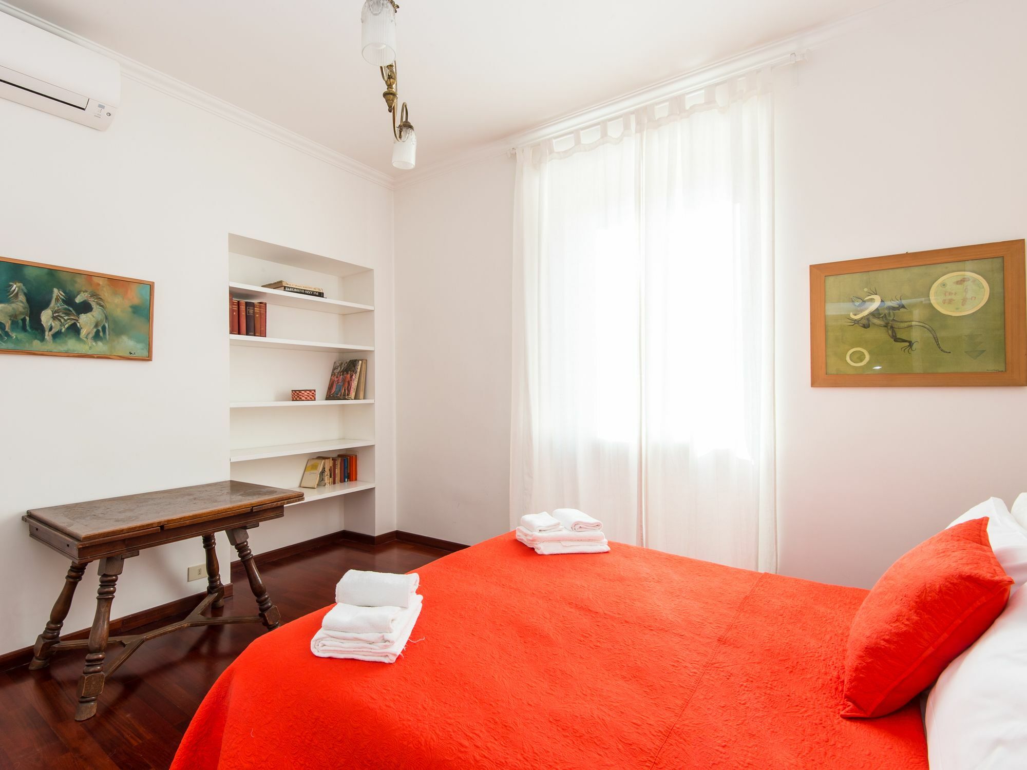 Monti Colors Apartment Roma Exterior foto