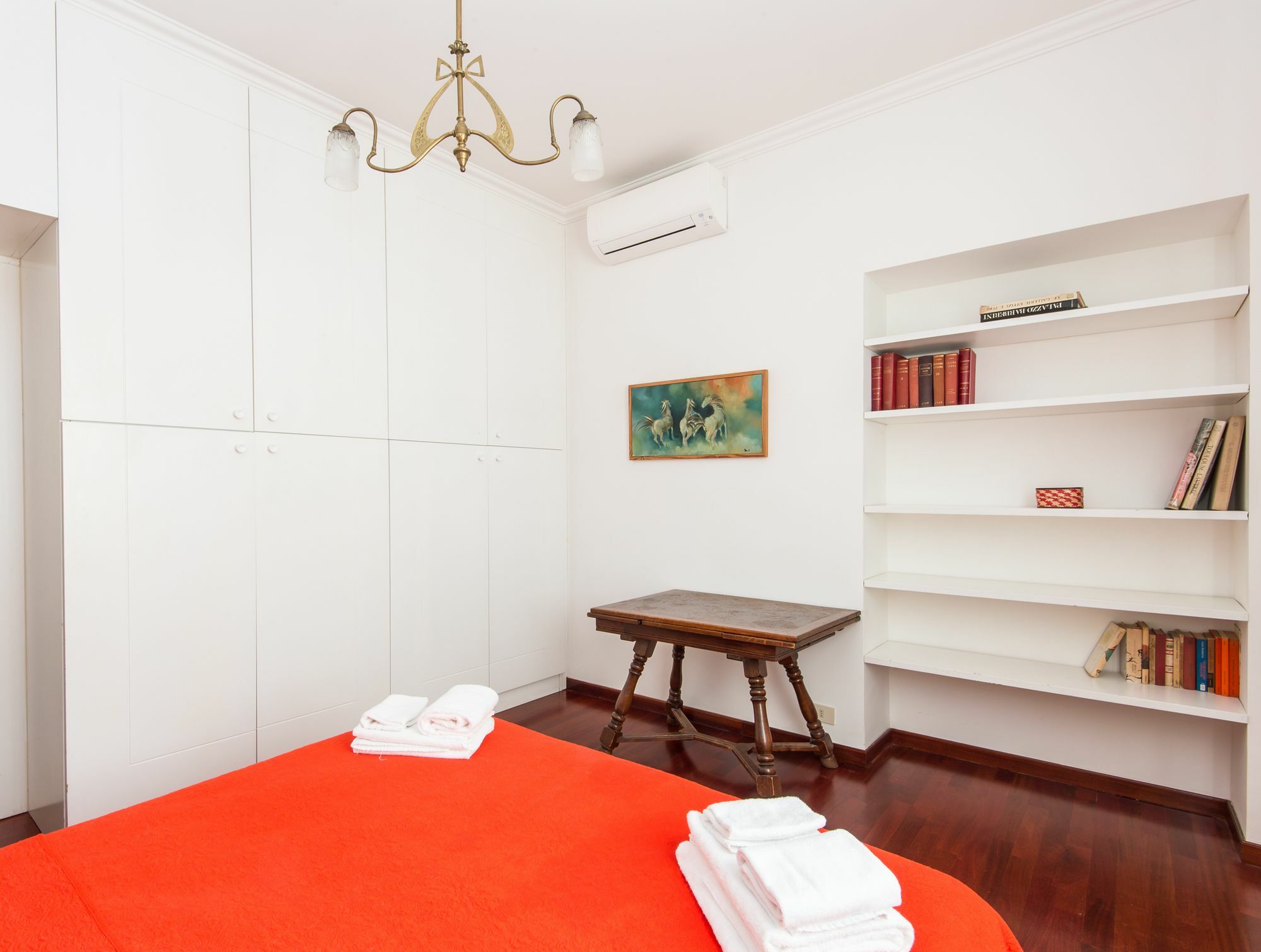 Monti Colors Apartment Roma Exterior foto