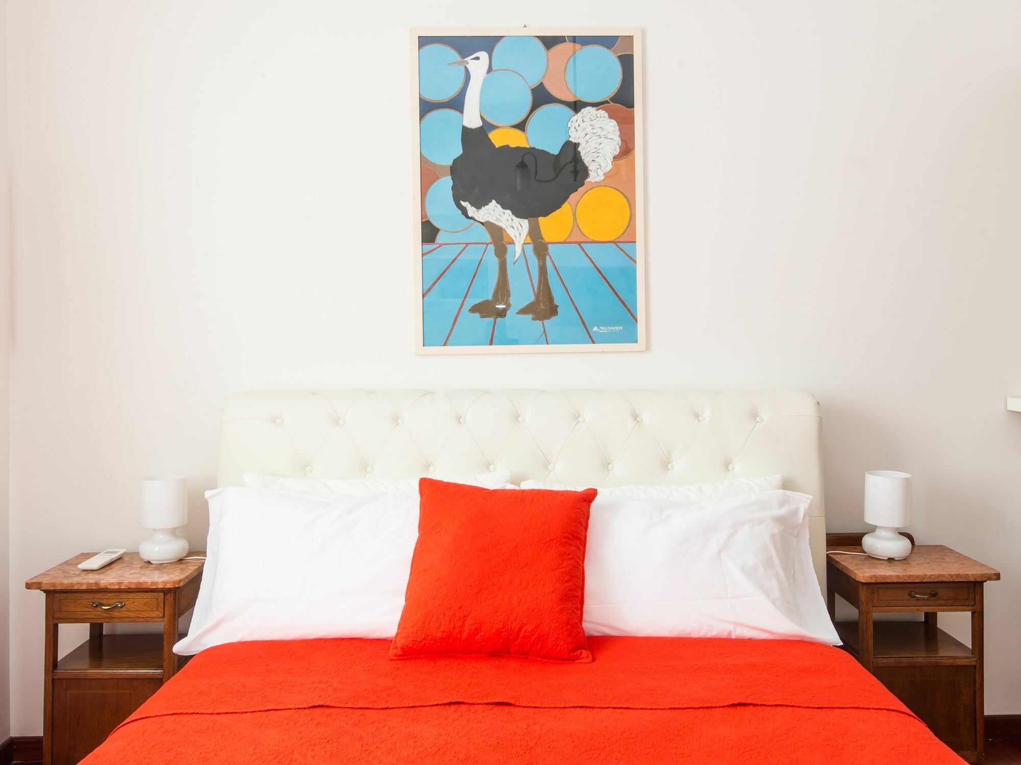 Monti Colors Apartment Roma Exterior foto